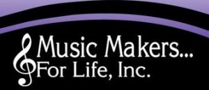 Music Makers for Life KinderKeys Classes